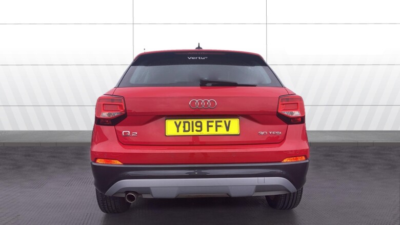 Audi Q2 1.0 TFSI Sport 5dr Petrol Estate